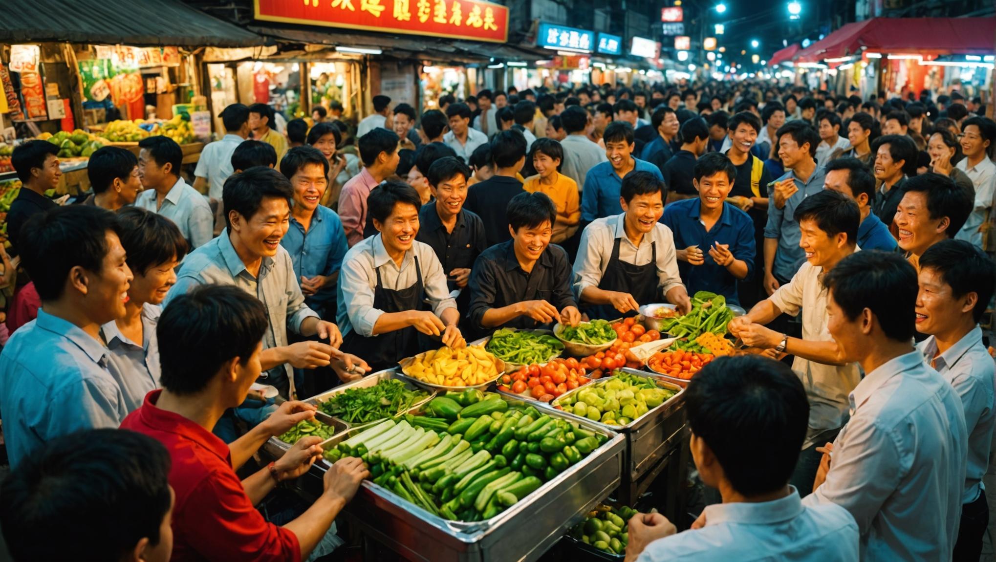 Công Thức Và Xác Suất Trong Bầu Cua