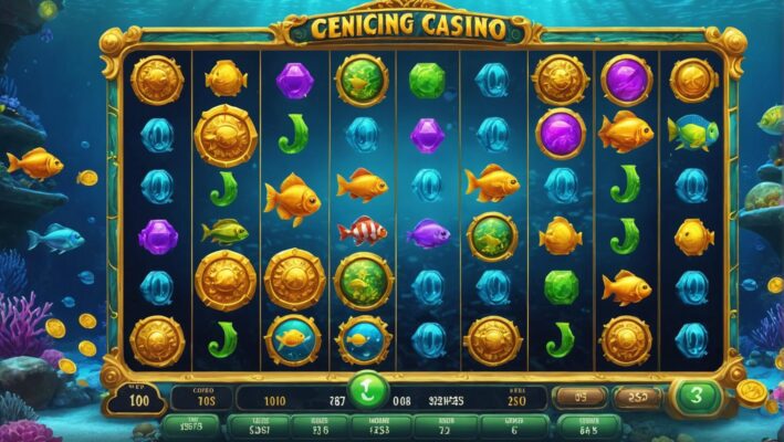 Game Bắn Cá Đổi Thưởng Sunwin