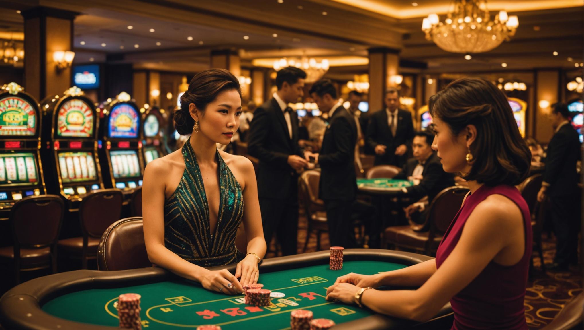 Mini Poker Sunwin – Cơ hội nhận Jackpot