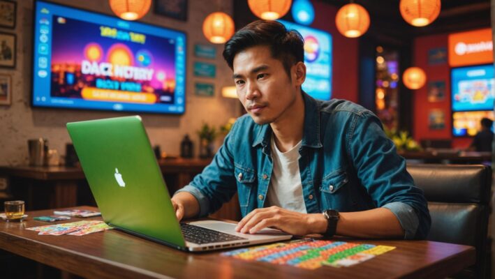 Cách Đăng Ký Chơi Lô Đề Online: Hướng Dẫn Từ A-Z
