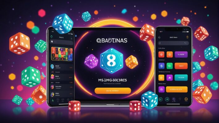 Tài Xỉu Casino Online: Hướng dẫn, Kinh nghiệm và Ứng dụng Uy Tín năm 2024